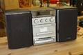 Stereo Panasonic