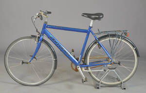 Centurion, herrecykel. 6312