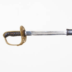 Sabel m 1893
