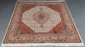 Indo Bidjar 252 x 251 cm