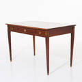 Skrivbord gustaviansk stil