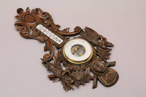 Barometer