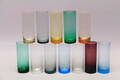 Glasservis