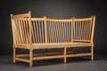 Børge Mogensen. Tremmesofa, model 1789 Denne vare er sat til omsalg under nyt varenummer 4556888