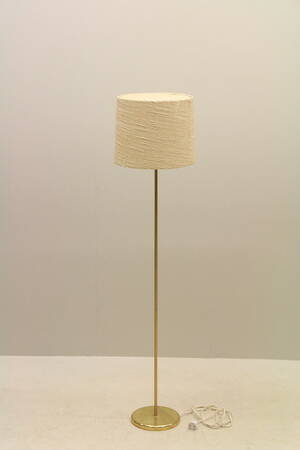 Golvlampa