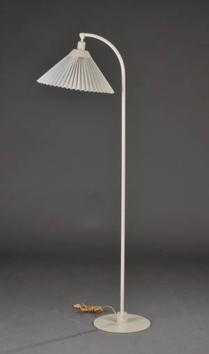 Le Klint. Standerlampe, model 368