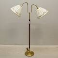 Golvlampa