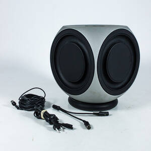 BO, Bang  Olufsen, Beolab 2, Subwoofer
