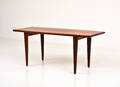 Soffbord teak 195060-tal