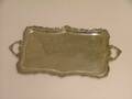 Bricka, Silver800