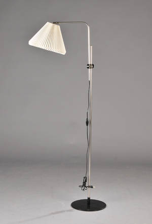 Le Klint. Standerlampe, model 321