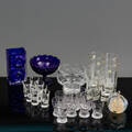 Glas