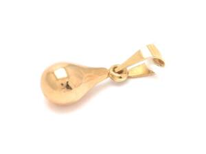 Hänge 18K 0,3g