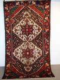 Persisk Bakhtiari 310 x 167 cm