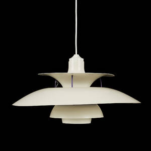 Poul Henningsen PH-5 takarmature