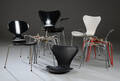 Arne Jacobsen. Samling reservedele 18 Denne vare er sat til omsalg under nyt varenummer 4361821