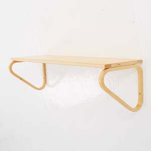 Alvar Aalto hyllor