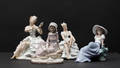 Figuiner, Nao  Wallendorf 4