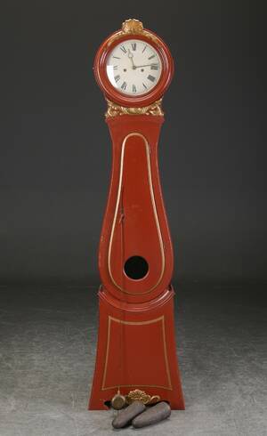 Standur, 1800-tallet