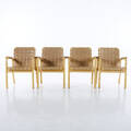 Alvar Aalto karmstolar