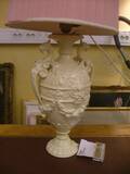 Bordslampa
