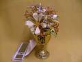 Blomstervas, Fabergé-kopia