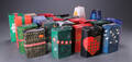 Samling julesnaps 1982 til 2006 22