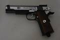 Luftpistol