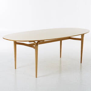 Bruno Mathsson Superellips