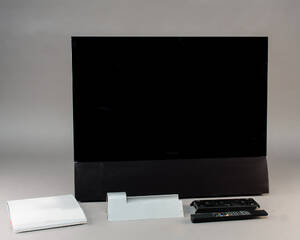 Bang  Olufsen. BeoVision 6-26   Denne vare er sat til omsalg under nyt varenummer 4192579