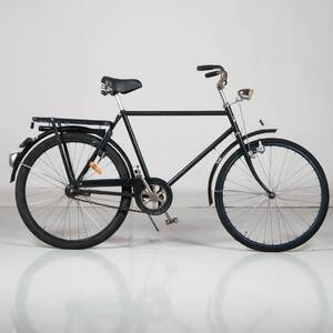 CYKEL herr Kronan 26