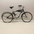 Cykel
