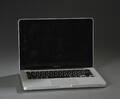 Macbook Air, model A1478, computer, uden harddisk