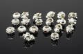 20 Charms af sterling sølv 20