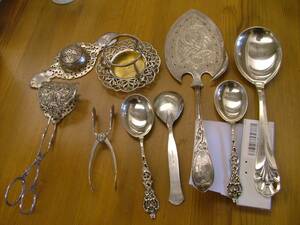Silver