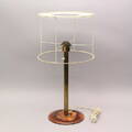 Bordslampa