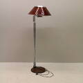 Golvlampa