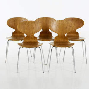 Arne Jacobsen Myran Fitz Hansen