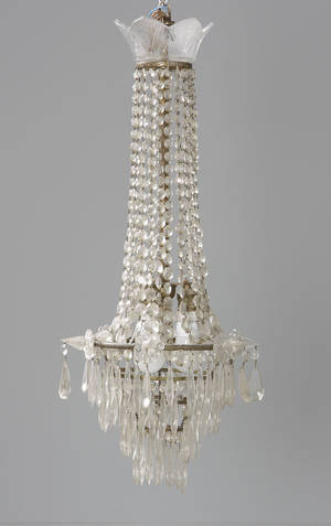 Prismekrone 181900-tallet