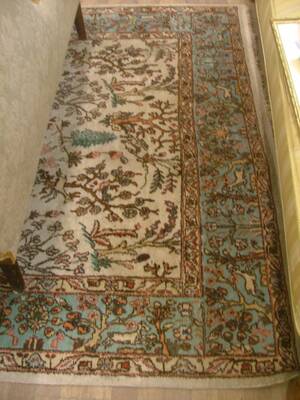 Matta, orientalisk