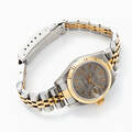 Rolex Datejust ladies watch 