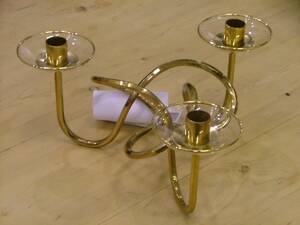 Ljusstake, Josef Frank