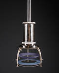 Poul Henningsen PH 4½4 pendel - reservedele. 2