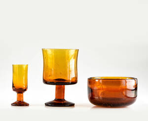 Erik Höglund glasservis