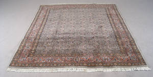 Kashmir Herati 244 x 200 cm