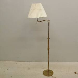 Golvlampa
