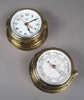 Schatz skibsur og barometer 2
