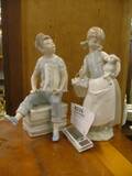 Figuriner, 2 st