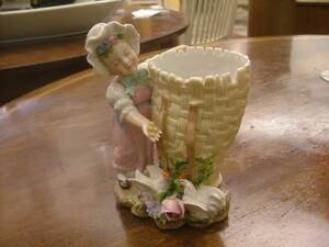 Figurin, Meissen