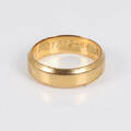 GULDRING 18k 6.1g